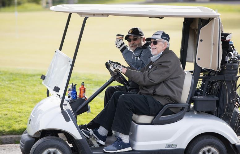 BSF Golf Classic: 2021 Impact Report