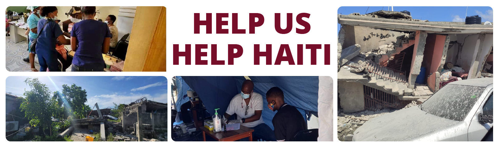 Haiti Earthquake 2021: Six Month Progress Report