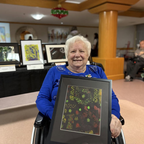 Opening Minds Through Art
