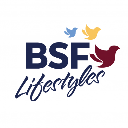 Introducing: BSF Lifestyles