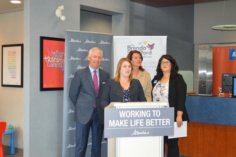 Helping create dementia-friendly communities