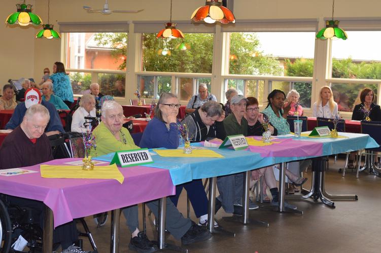 Clifton Celebrates 1st Anniversary of KINDD Program