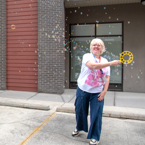 Supporting Brighter Futures at Heart Home Network