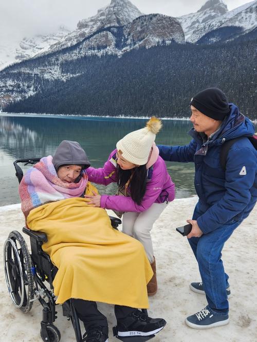 A Special Trip: Chuyen's Wish 