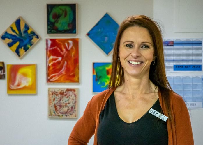 Employee Education Reimbursement Recipient Testimonial - Jane S