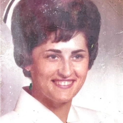 Celebrating Seniors' Week 2024: Meet Marie