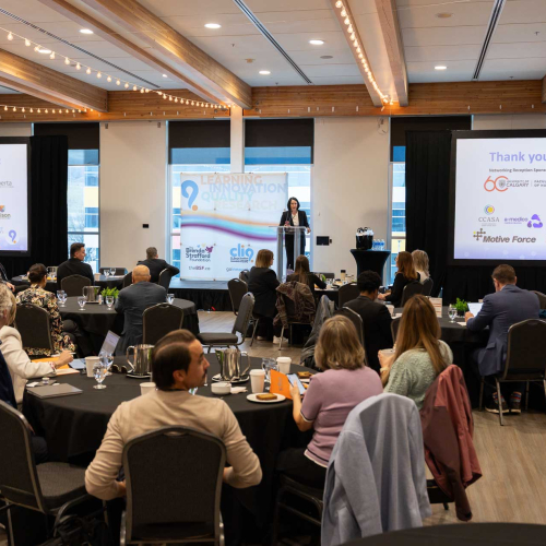 Innovation Partnership Summit 2026
