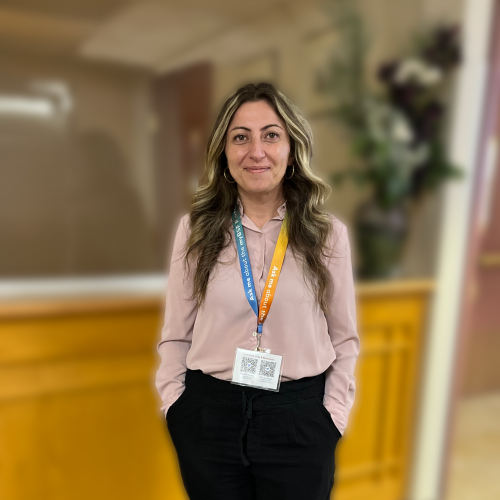 Employee Education Fund: Rachel H's Testimonial