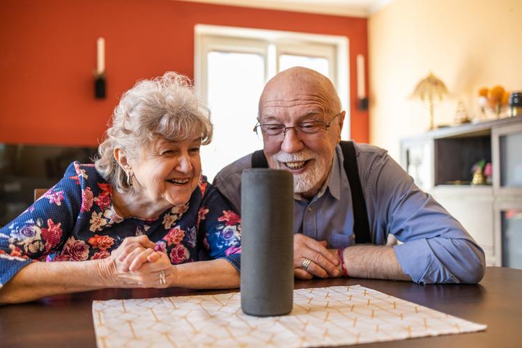 Helpful Home Virtual Round Table